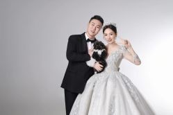 点击看大图 -今生有约婚纱摄影店(景德路店)