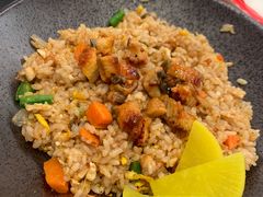 -禾绿寿司·定食·拉面·烧炸(喜荟城店)