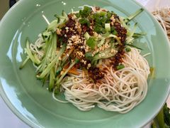川味燃辣凉面-李先生牛肉面大王(广渠门内店)