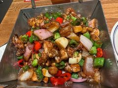 -弄堂里·寻味杭州(湖滨银泰in77C区店)