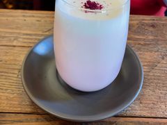 -老麦咖啡馆·TheCottageCafe(静安寺店)