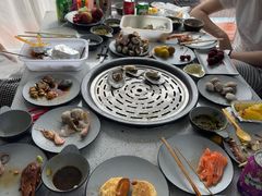 -仙螺岛海鲜自助餐厅(总店)