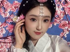 -拍刻风照相馆(花都融创店)