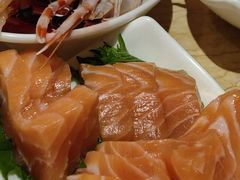-雍和会海鲜姿造自助(湖东路店)