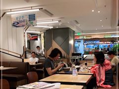 大堂-新旺茶餐厅·早餐(香港广场店)