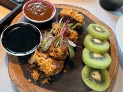 -莉莉海堂HAITANG·烤鸭(国贸商城店)