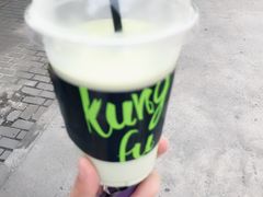 -ALPHA COFFEE阿尔法咖啡(虹莘路店)