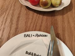 -芭莉与彩虹西餐厅(成都合生汇店)