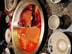 -小龙坎老火锅(西安路店)