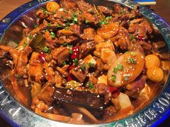 -胖哥俩肉蟹煲(虹口龙之梦店)