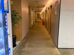 -晨枫酒店(苏州观前步行街店)