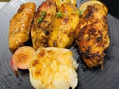 -娜娜家·Nana's restaurant(国金汇店)
