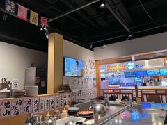 景观位-大成铁板烧•板前(复古餐厅石老人店)