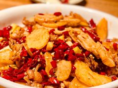 -70后饭吧(府河街店)