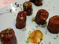 -东兴楼饭庄(六里桥店)