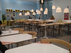 大堂-宜家·瑞典风味餐厅(北京西红门店)