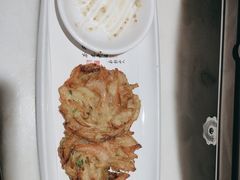 -绿茶餐厅(青岛城阳万象汇店)