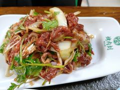 -烤肉刘·清真老北京炙子烤肉(虎坊桥老店)