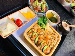-喜寿司(金狮广场店)