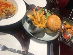 -bluefrog蓝蛙(悠唐购物中心店)