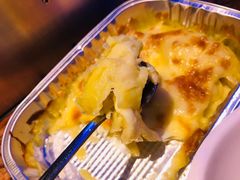 烤榴莲-三个蒙古大叔羊肉串(大宁店)