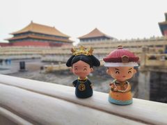 -故宫博物院(故宫)