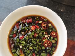 -老来福·非遗酸汤兔(凯旋路店)