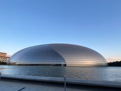 -国家大剧院