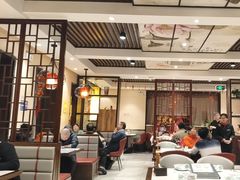 -新侨小馆(东直门北小街店)