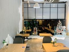 -Maxpoint Kitchen 西餐咖啡(乐峰广场店)
