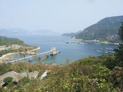 -南丫岛