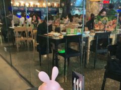 大堂-simply thai天泰(长泰广场店)