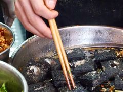 -黑色经典臭豆腐·湖南特产(潇湘文化店)