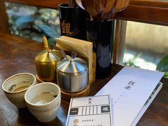 -银米·云南传统过桥米线(双廊黑金冠店)
