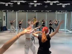 -Link舞蹈机构(观音桥店)