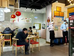 -百年尹氏汤包(湖南路狮子桥店)