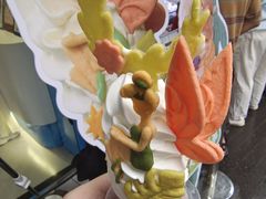 -CORNER CONE GELATO酷矿手作霜淇淋(南头古城店)