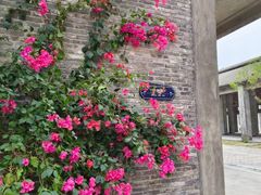 -赤坎·广东华侨国际旅游度假区