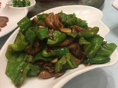 京烧肥肠-大地春饼店(黄河路店)