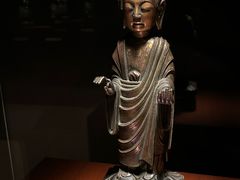 -东京国立博物馆法隆寺宝物馆