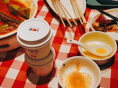 -西贝(东城万达广场店)