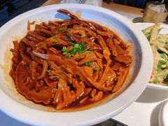 -筱爷叔·上海传统手工菜(玉树路店)
