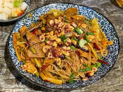 生炒螺蛳粉-粉家柳州螺蛳粉(杨宅路店)