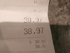 -成都你六姐·牛肉冒菜(城市集市合生汇店)