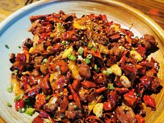 -水煮三国·川鲁江湖菜(香山店)