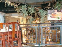 -老太原菜馆(中正天街店)