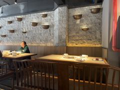 -新渝城·川菜·火锅(区庄店)