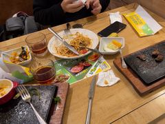 -豪客来牛排(汕头东厦100店)