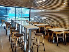-Bracket Coffee(银河SOHO店)