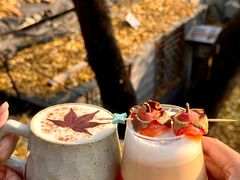 -16毫米咖啡&酒吧(南锣鼓巷店)